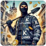 Работа курьер - кладмен в Феодосии 