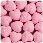 Экстази  Ecstasy Love 200 MDMA в Феодосии