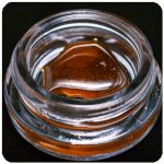 Гашишное масло (импорт Калифорния)  Distillate  в Феодосии USA ТГК 98.5%