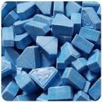 Экстази  Ecstasy Punisher 250 мг MDMA в Феодосии