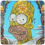Марки LSD-25 VHQ чистых 250 мкг в Феодосии